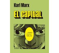 El capital, El manga: 0