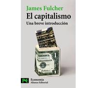 El capitalismo / Capitalism: Una Breve Introduccion/ a Brief Introduction