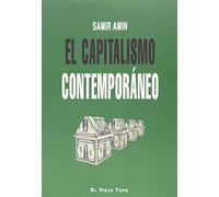 El capitalismo contemporáneo