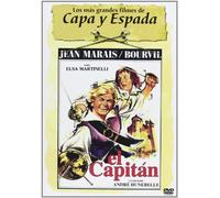 El Capitan (1960) [Import espagnol]