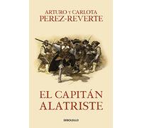 El capitán Alatriste