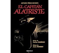 El capitan Alatriste