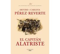 El capitán Alatriste / Captain Alatriste: 1