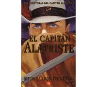 El Capitan Alatriste /captain Alatriste