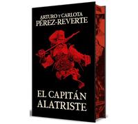 El capitán Alatriste/ Captain Alatriste: Edición Con Cantos Pintados/ Sprayed Edges Edition: Edición Con Cantos Pintados/ Sprayed Edges Edition: 1