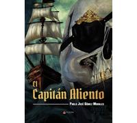 El capitán Aliento