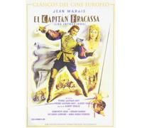 El Capitan Fracasa (Import Dvd) (2009)