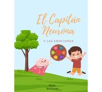 El Capitán Neurona y las emociones