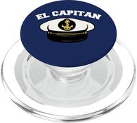 EL CAPITAN PopSockets PopGrip per MagSafe