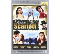 El Capitan Scarlet (Import) [2007]