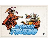 El Capitán Trueno, 433-480: 10