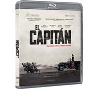 El Capitán. Una Historia Sobre La Condición Humana