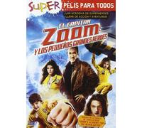El Capitan Zoom (Import Dvd) (2007) Varios