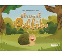 El caracol Pablito
