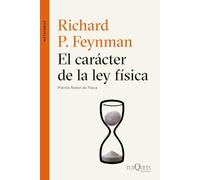 El carácter de la ley física: 65
