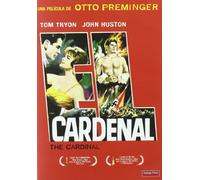 El Cardenal (O.Preminger) (Dvd Import) (2009) Tom Tryon; Dorothy Gish; John Hu