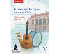El carnaval de las coplas, un arte de Cádiz: 1