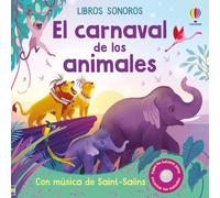 El carnaval de los animales