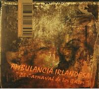 El Carnaval de Los Gatos