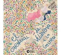 El Carnaval de Vilanova i la Geltrú