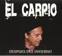 El Carpio - EL CARPIO-DESPUES DEL INFIERNO