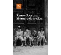 El carrer de la xocolata