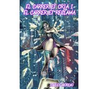 El carrer et cria i el carrer et reclama: Nova York 2076