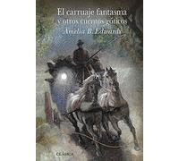 El carruaje fantasma y otros cuentos góticos: CLIX