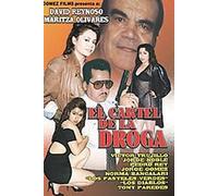 El Cartel de la Droga - El Cartel de la Droga