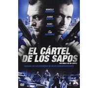 El Cártel De Los Sapos