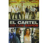 El Cartel De Los Sapos