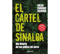 El cártel de Sinaloa / The Sinaloa Cartel