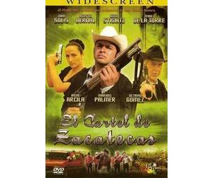 El Cartel Del Zacatecas - El Cartel Del Zacatecas