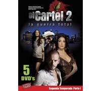 El Cartel: Season 2, Part 1 La Guerra Total