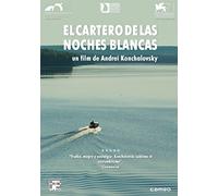 El cartero de las noches blancas