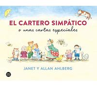 El cartero simpático