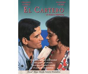 El Cartero Y Pablo Neruda [Import espagnol]