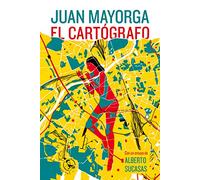 El cartógrafo: 18