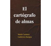 EL CARTÓGRAFO DE ALMAS