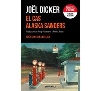 El cas Alaska Sanders (edició limitada)