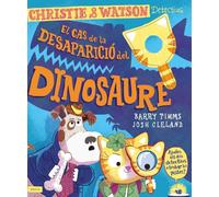 El cas de la desaparició del dinosaure