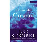 El Casa Del Creador / Case For The Creator: Un Peroidista Investiga Eviden...