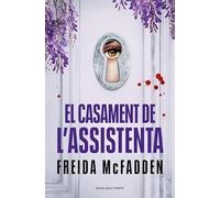 El casament de l’assistenta (L'assistenta)