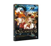El Cascanueces (Import Dvd) (2012) Elle Fanning; Nathan Lane; John Turturro; F