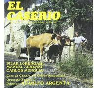 el caserio-argenta/lorengar,ausensi,mung