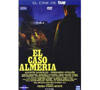 El Caso Almeria (Tve) [Import espagnol]