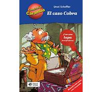 El caso Cobra: Con una lupa descifradora para resolver los casos: 6