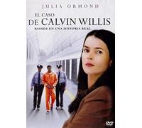 El caso de Calvin Willis. (The Wronged Man) Tom Mcloughlin.(Audio in inglese, tedesco e spagnolo. Sottotitoli in Hindi portoghese, danese, finlandese, ...).