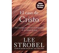 Lee Strobel El Caso De Cristo (Tascabile)