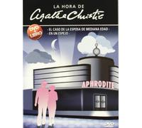 El Caso De La Esposa De . + En Un Espejo (Import Dvd) (2012) Varios